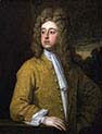 Francis Godolphin Second Earl of Godolphin